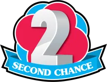 2nd Chance Logo