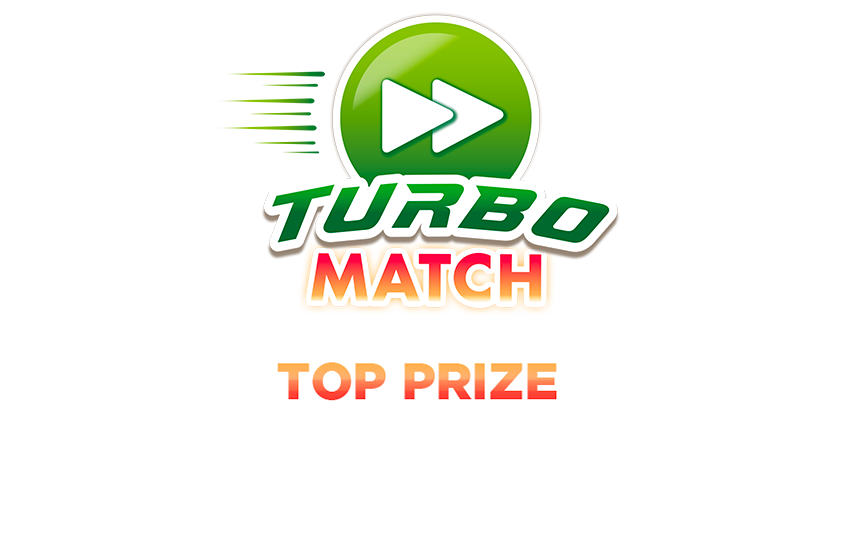 Turbo Match logo image