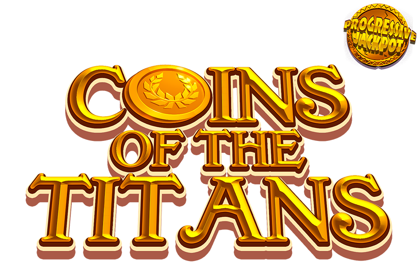 Coins of the Titans