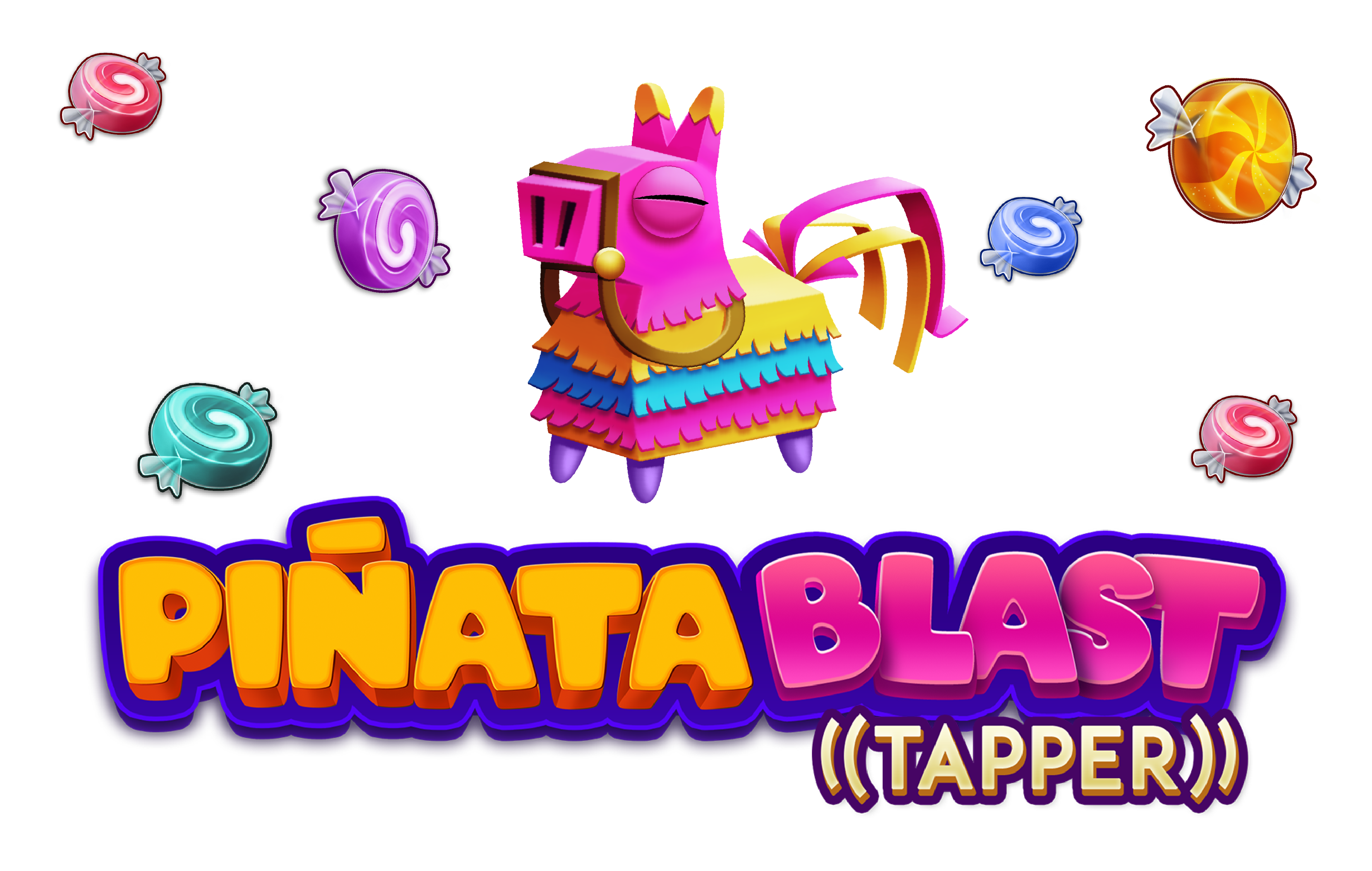 Pinata Blast: Tapper