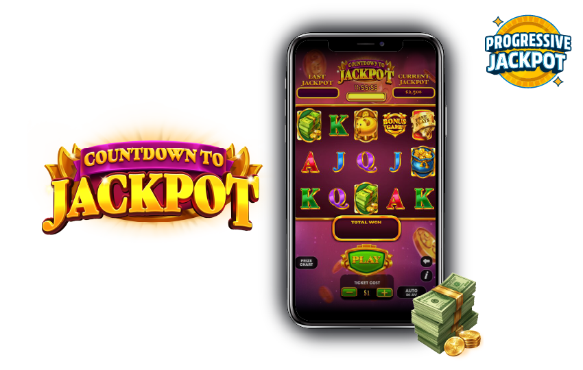 DC iLottery e-Instant