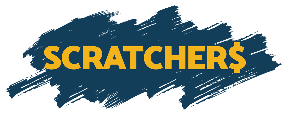 Scratchers Logo