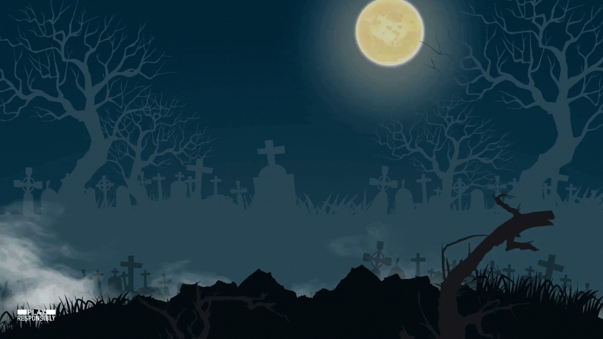 DC LOTTERY HALLOWEEN GAMES