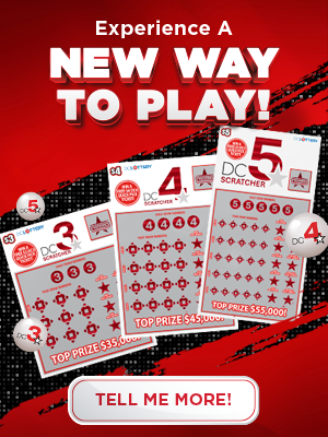 New Way to Play - Mobile Image Version