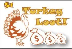 Turkey Loot