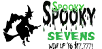 Spooky 7's