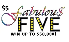 Fabulou$ Five