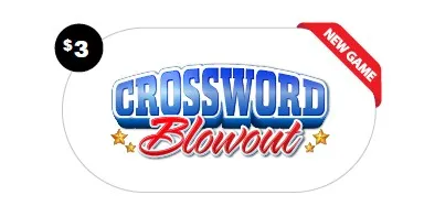 Crossword Blowout