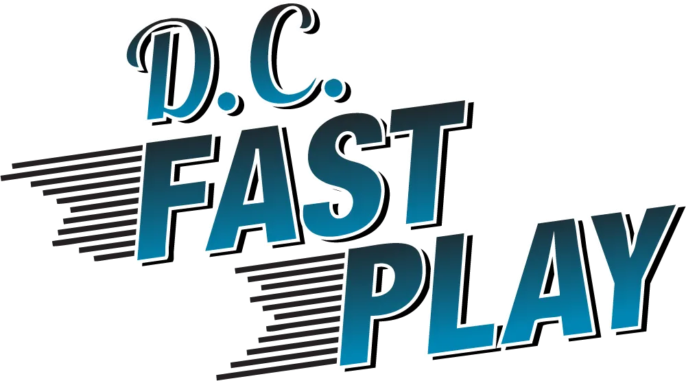 DC Fast Play