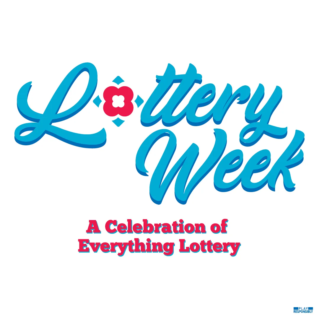 Lottery Week 2021