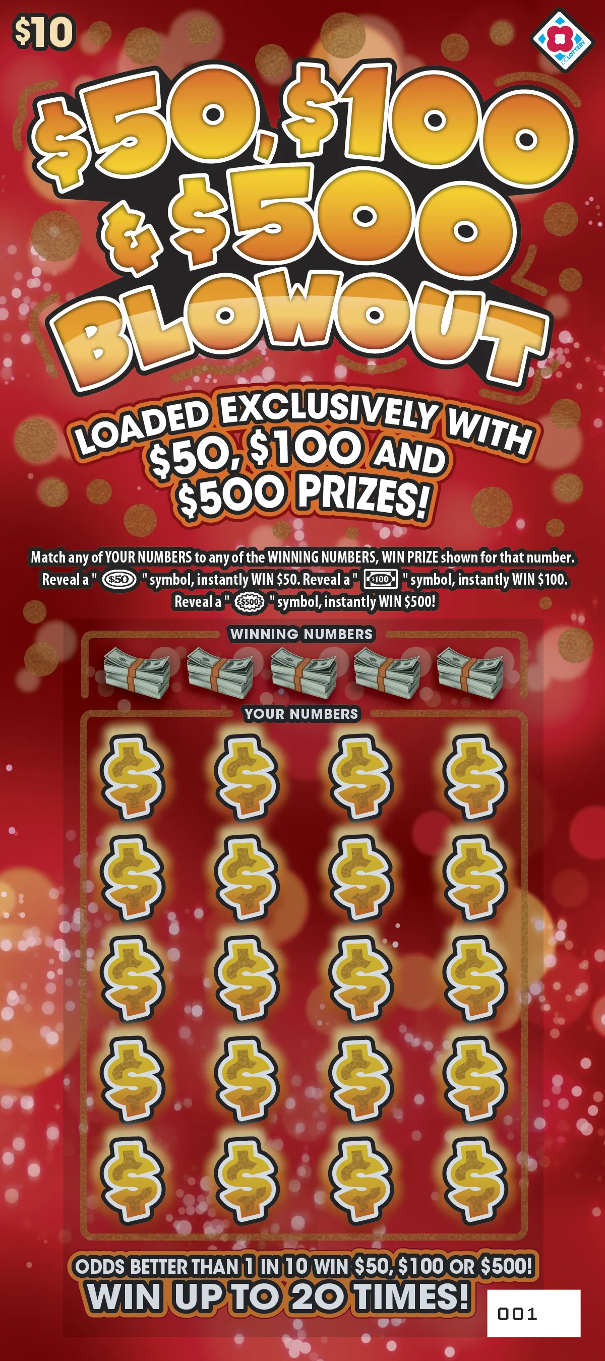 Win a $500 Die Cutting & Card Making Prize!