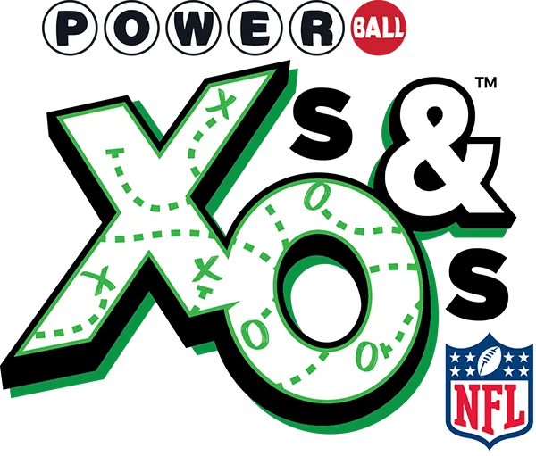 Powerball Xs & Os