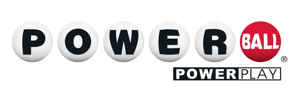 Powerball + Powerplay Logo