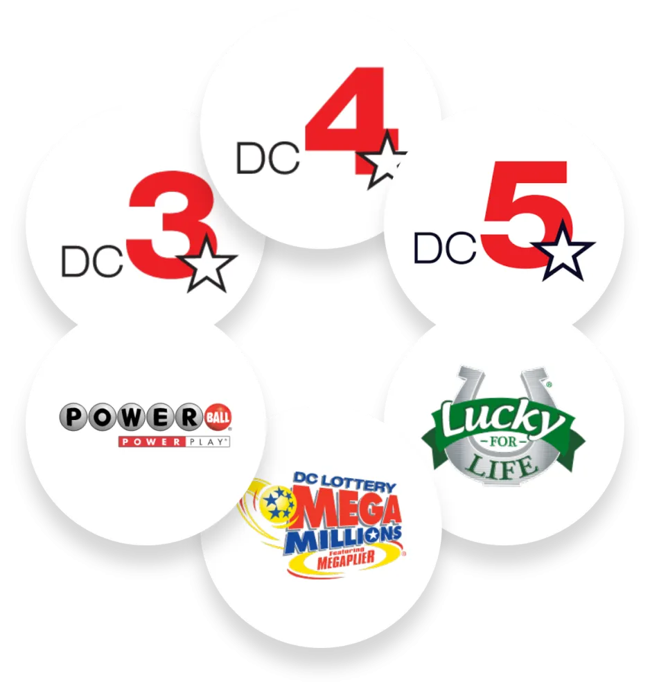 Play online today at DCiLottery.com | DC Lottery