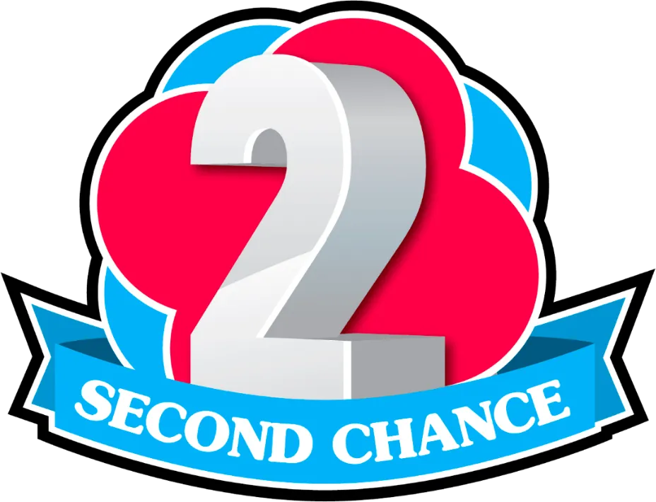 Second Chance Logo