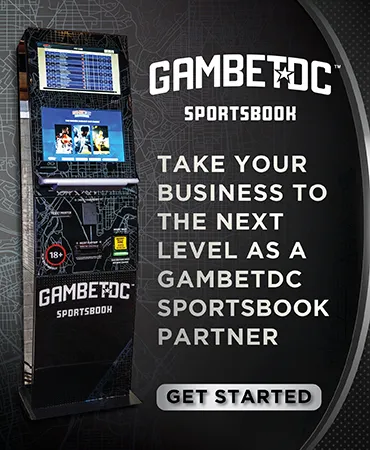 Gambet DC - Take your business to the next level as a hambetdc sportsbook partner
