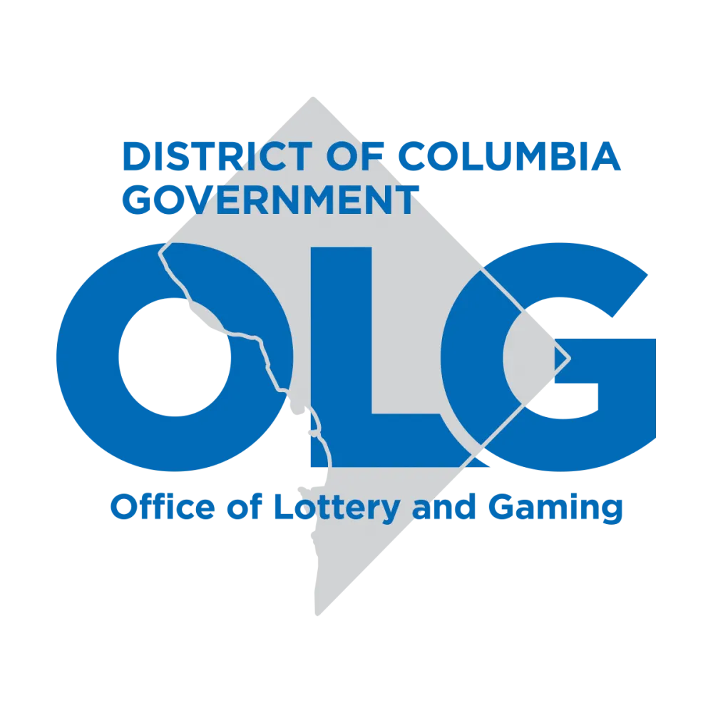 Office of Lottery and Gaming logo