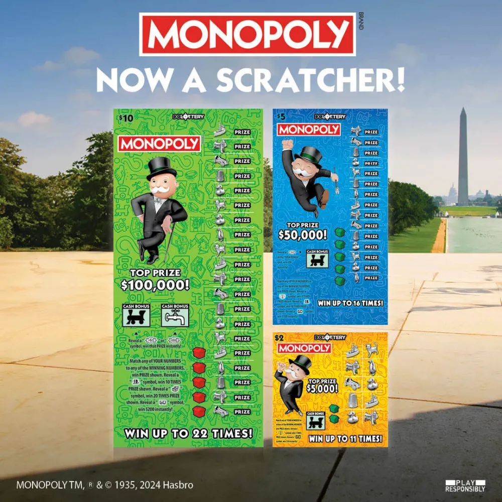 MONOPOLY