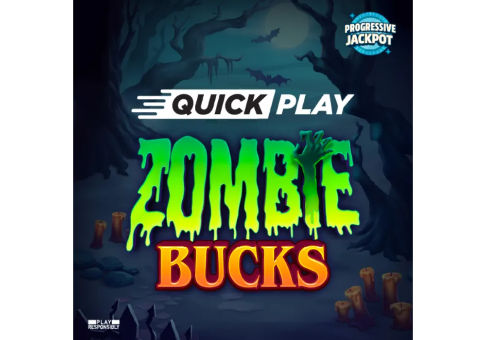 DC Lottery e-Instant Zombie Bucks