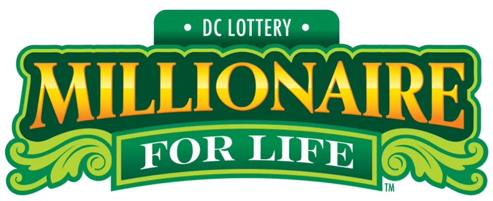 Millionaire for Life Logo