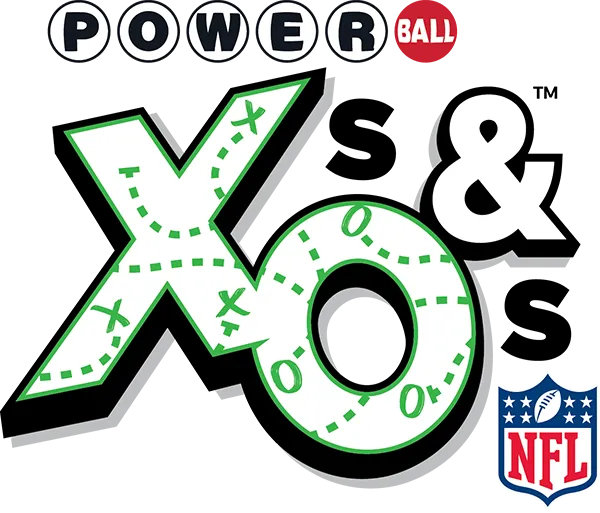 Powerball Xs & Os