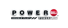 Powerball Double Play Power Play logo