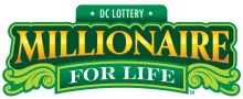 Millionaire for Life Logo