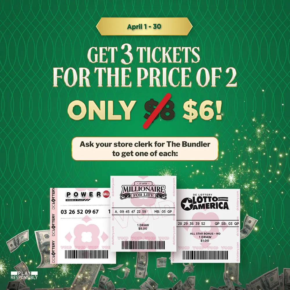 Millionaire for Life Bundler image 