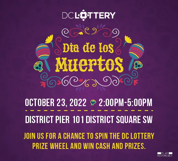 Dia De Los Muertos Event Details