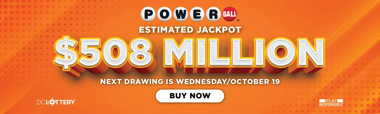 Powerball jackpot estimated at $508 million