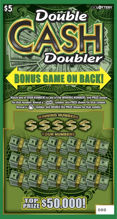 Double Cash Doubler