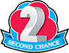 2nd Chance logo